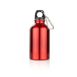 Botella Miles Mini 350 ml / 12 Oz - Rojo Botella Miles Mini 350 ml / 12 Oz - Rojo