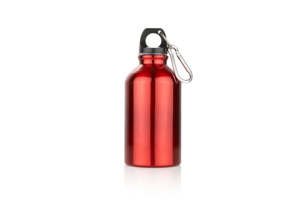 Botella Miles Mini 350 ml / 12 Oz - Rojo Botella Miles Mini 350 ml / 12 Oz - Rojo
