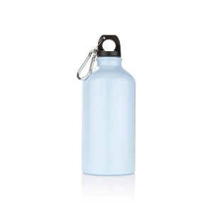 Botella Miles Pastel 550 ml / 19 Oz - Azul Botella Miles Pastel 550 ml / 19 Oz - Azul