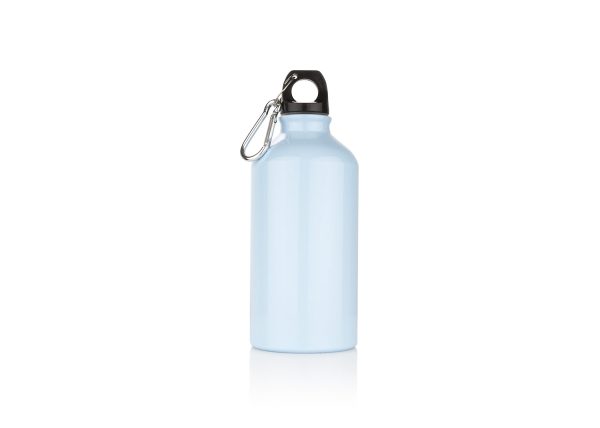 Botella Miles Pastel 550 ml / 19 Oz - Azul Botella Miles Pastel 550 ml / 19 Oz - Azul