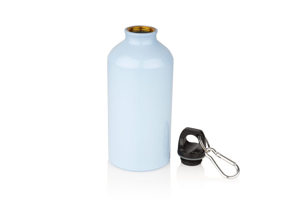 Botella Miles Pastel 550 ml / 19 Oz
