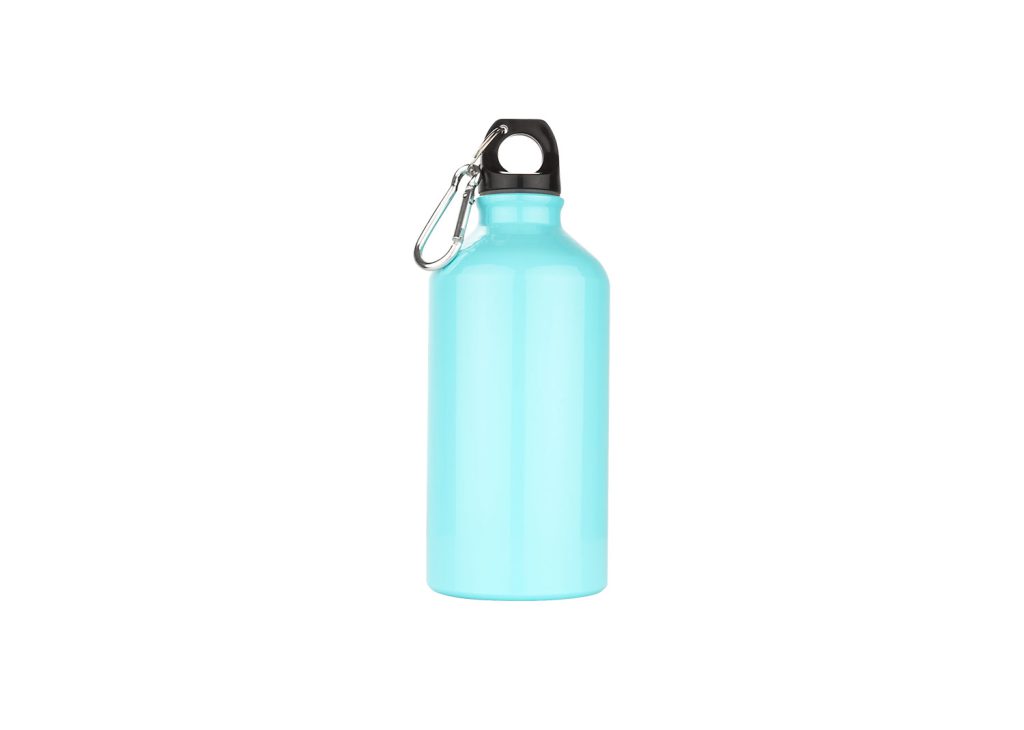Botella Miles Pastel 550 ml / 19 Oz - Turquesa