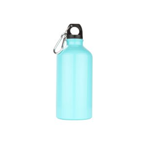 Botella Miles Pastel 550 ml / 19 Oz - Turquesa Botella Miles Pastel 550 ml / 19 Oz - Turquesa