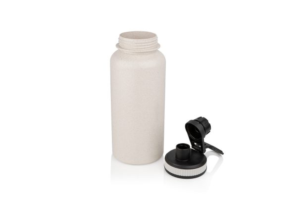Botella Litro Trigo 1150 ml / 39 Oz