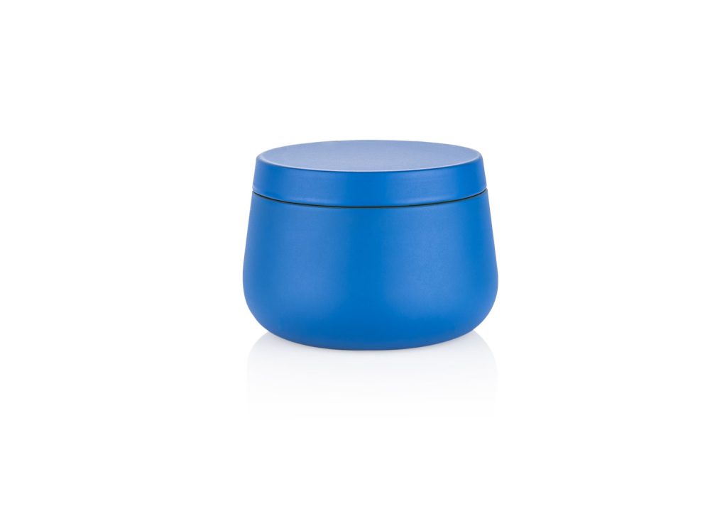Vela Scent - Azul Rey