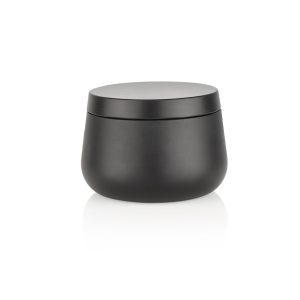 Vela Scent - Negro