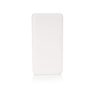Multicargador Warrior 10.000 mAh - Blanco