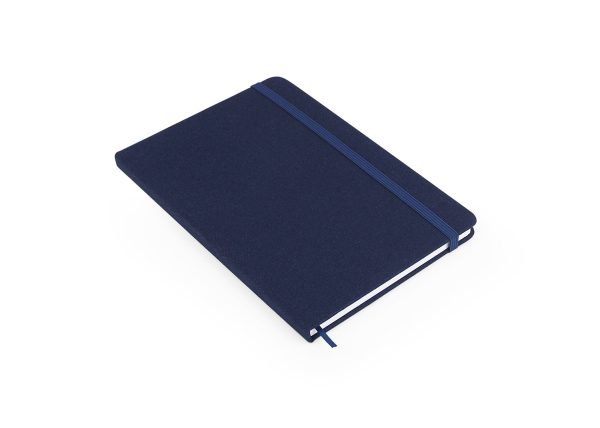 Libreta Soft - Azul Rey Libreta Soft - Azul Rey