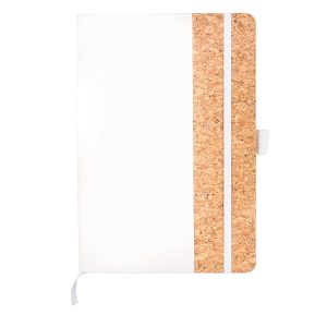 Libreta Queen - Blanco Libreta Queen - Blanco