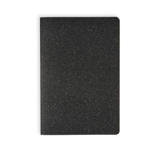 Libreta Quiz - Negro