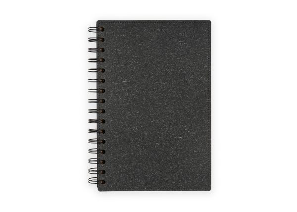 Libreta Life - Negro Libreta Life - Negro