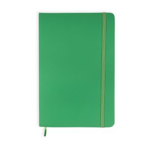 Libreta Ejecutiva Graph - Verde Esmeralda Libreta Ejecutiva Graph - Verde Esmeralda