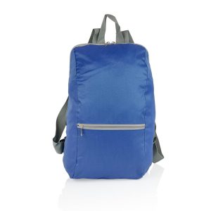 Maleta Hopper 8 Lts.