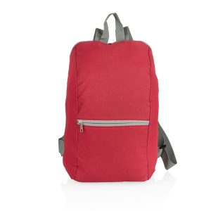 Maleta Hopper 8 Lts. - Rojo