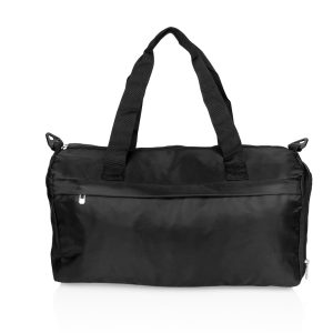 Maleta Madison 24 Lts. - Negro