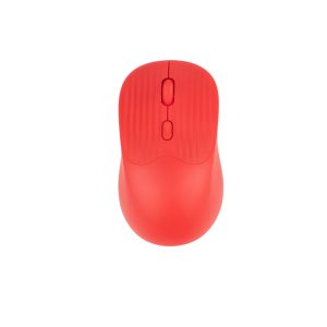 Mouse Jerry - Rojo