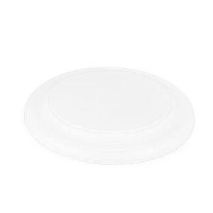 Frisby para Mascotas Scrappy - Blanco