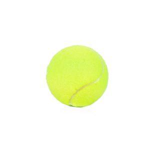 Pelota para Mascotas Marley - Amarillo