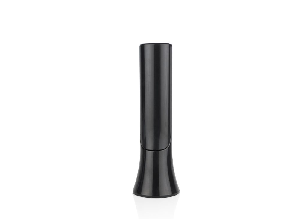 Linterna 2 en 1 Lumen - Negro