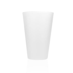 Vaso Reutilizable Magic 400 ml / 13 Oz. Vaso Reutilizable Magic 400 ml / 13 Oz.