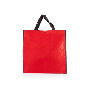 Bolsa Alicia - Rojo