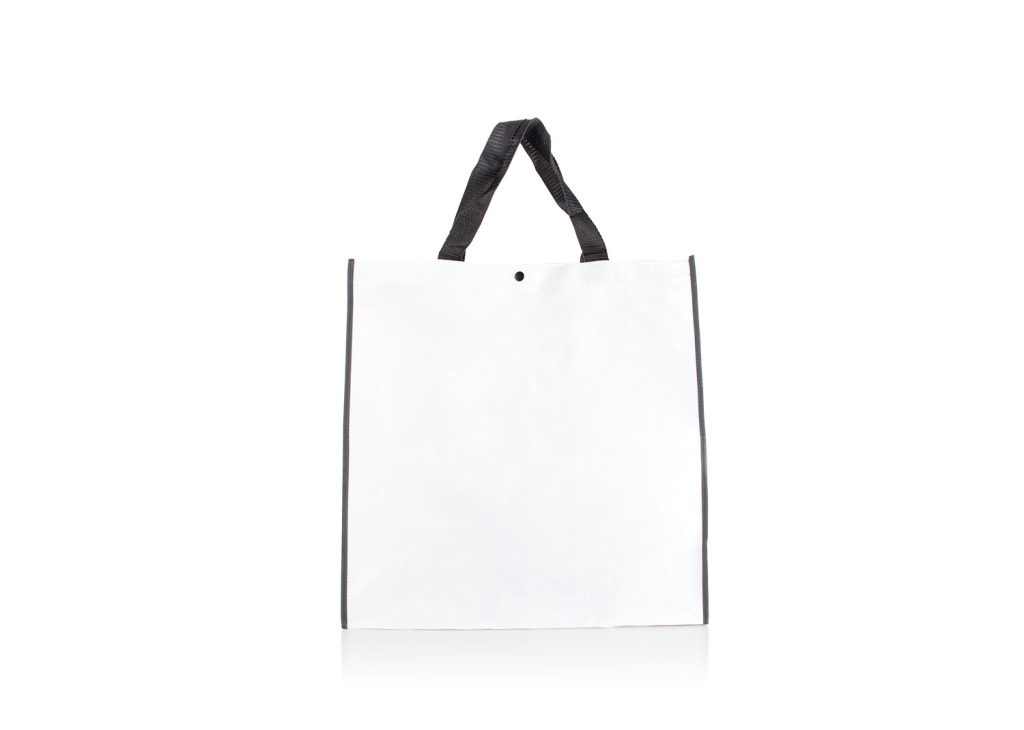 Bolsa Alicia - Blanco