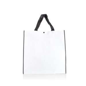 Bolsa Alicia - Blanco