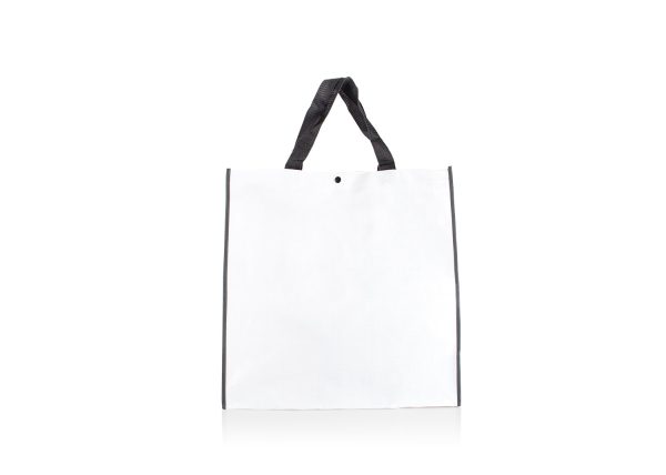 Bolsa Alicia - Blanco Bolsa Alicia - Blanco