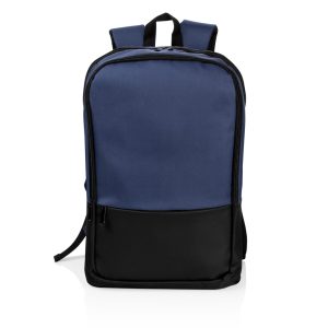 Maleta Apolo 17 Lts. - Azul