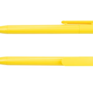 Bolígrafo Coímbra - Amarillo Bolígrafo Coímbra - Amarillo
