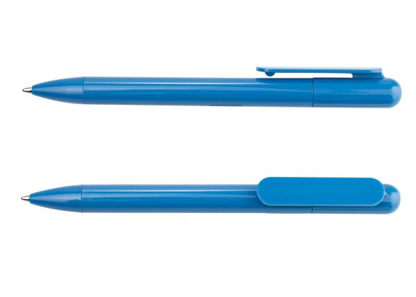 Bolígrafo Coímbra - Azul Bolígrafo Coímbra - Azul