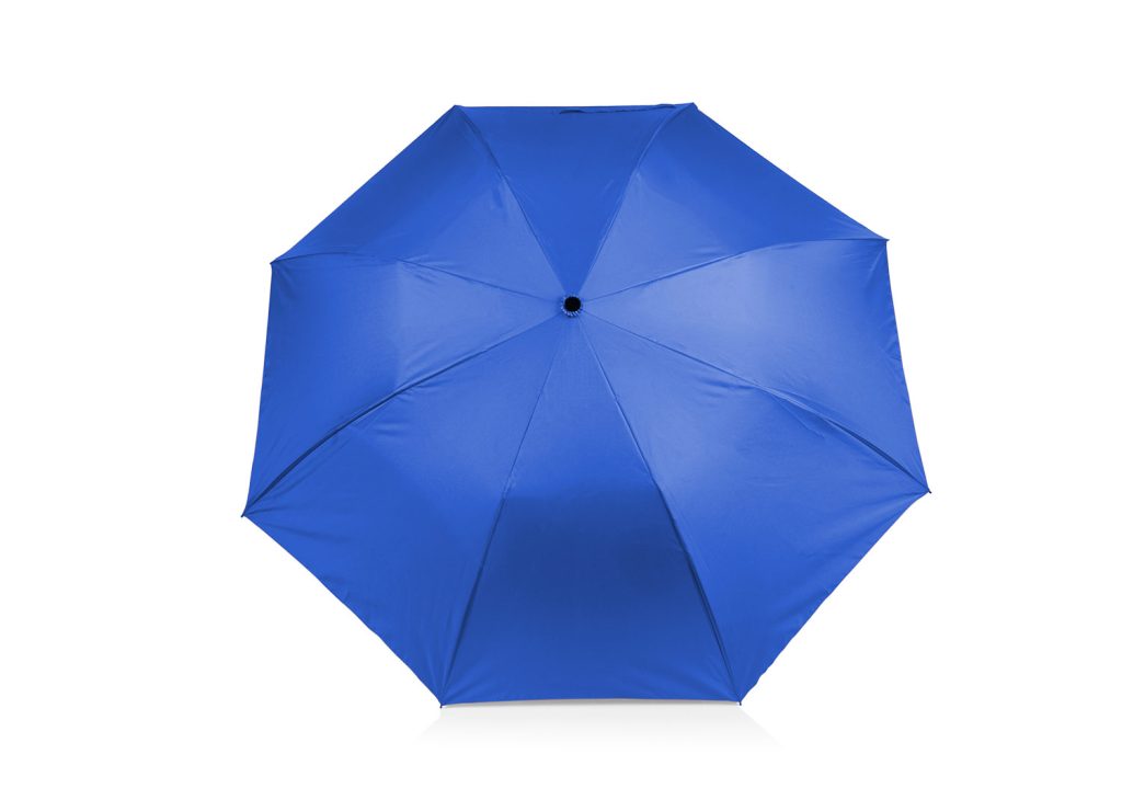Paraguas 21" Warhol - Azul Rey