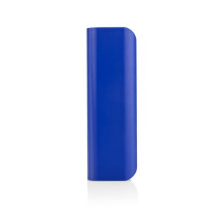 Mini Power Bank Traffic 2.200 mAh - Azul Mini Power Bank Traffic 2.200 mAh - Azul