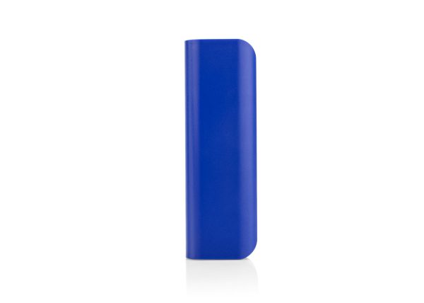 Mini Power Bank Traffic 2.200 mAh - Azul