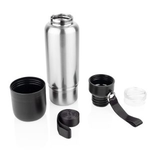 Botella Cord 500 ml / 17 Oz Botella Cord 500 ml / 17 Oz