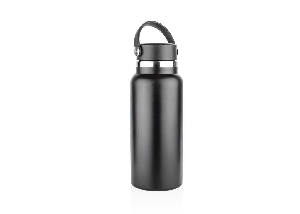 Botella de Acero Clamp 1000 ml / 34 Oz