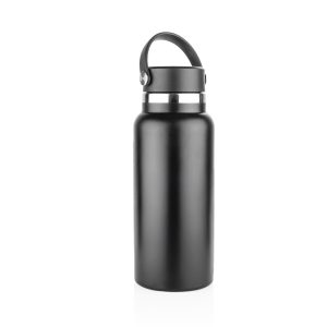 Botella de Acero Clamp 1000 ml / 34 Oz Botella de Acero Clamp 1000 ml / 34 Oz