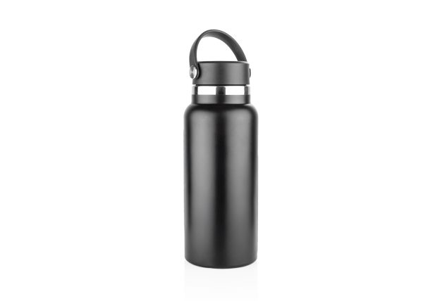 Botella de Acero Clamp 1000 ml / 34 Oz Botella de Acero Clamp 1000 ml / 34 Oz