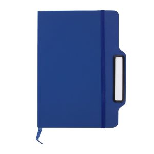 Libreta Lamine con Bolígrafo Libreta Lamine con Bolígrafo