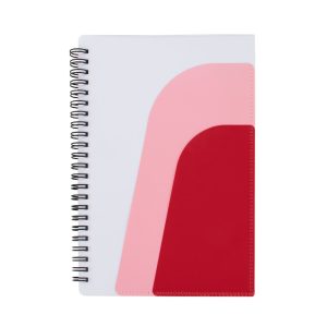 Libreta Slum - Rojo Libreta Slum - Rojo