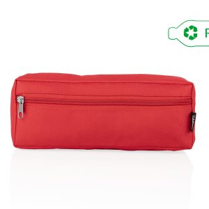 Estuche Leeds - Rojo Estuche Leeds - Rojo