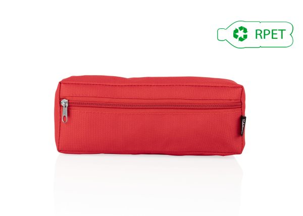 Estuche Leeds - Rojo Estuche Leeds - Rojo