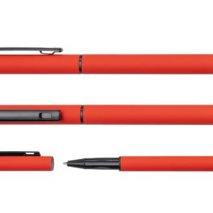Bolígrafo Dash - Rojo Bolígrafo Dash - Rojo