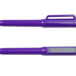 Bolígrafo Tummy - Morado Bolígrafo Tummy - Morado
