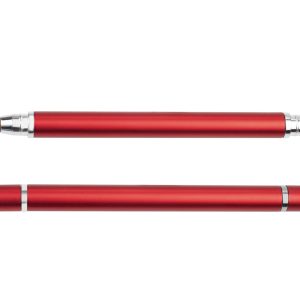 Bolígrafo Ray - Rojo Bolígrafo Ray - Rojo