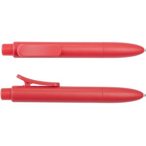 Bolígrafo Asti - Rojo Bolígrafo Asti - Rojo