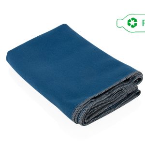 Toalla de Microfibra Dryfast - Azul Rey Toalla de Microfibra Dryfast - Azul Rey