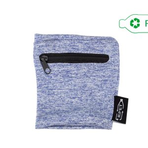 Brazalete Deportivo Fit - Azul