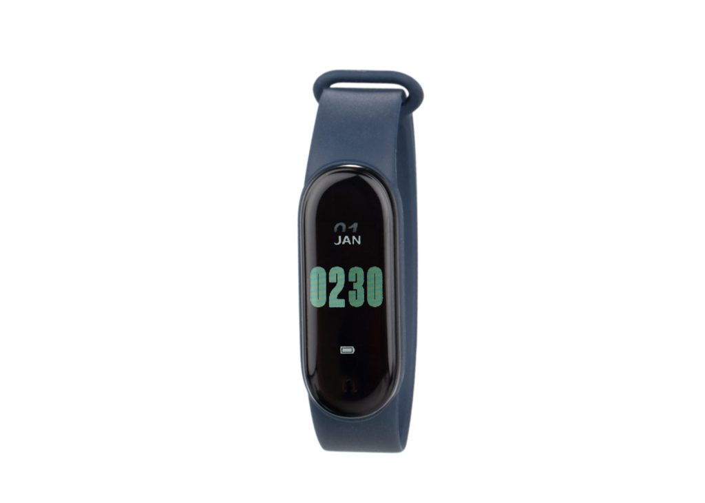 Smartwatch healthy - Azul
