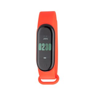 Smartwatch healthy - Rojo Smartwatch healthy - Rojo